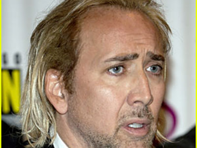 Place Cage